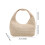 Sac à main léger en polyester tissé (1 pièce) 3