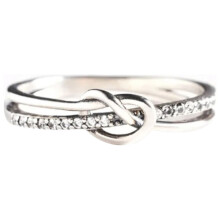 zttd fashion love ring silver ring cute love flower mother daughter ring birthday gift for daughter from mom dad