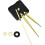 Silent Large Wall Clock Quartz Clock Movement Mechanism Clock Hands R C2O5 6