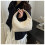 Sac à main léger en polyester tissé (1 pièce) 5
