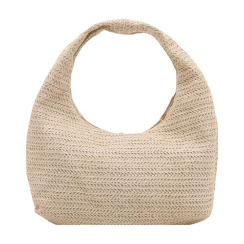 Sac à main léger en polyester tissé (1 pièce) 1