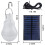 Ampoule solaire LED avec câble de 3 mètres 3