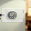 Wall Thermostat Protective Box with Lock 1 Pack 5