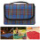 Couverture de pique-nique imperméable extra large 150 x 180 cm 2