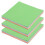Origami-Papier, bunte Quadrate, 500 Blatt 1