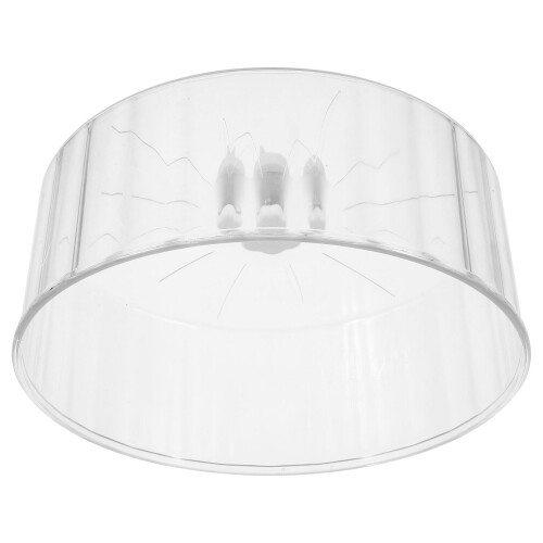 Stil plastic hamsterwiel (22 cm) 2