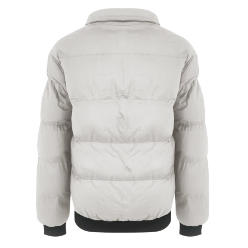 Χειμερινά μπουφάν για άνδρες Μοντέρνο φουσκωτό μπουφάν με μακριά μανίκια, 2