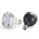 E27 LED Spotlight Bulb 35W 3200LM 3000–6000K 4