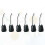 Round Lamp Base for Pendant and Ceiling Lights 6 pcs 1