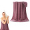 Bath Towel Large Plush Soft Absorbent 30x60 inches 5