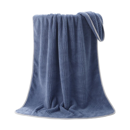 Bath Towel Large Plush Soft Absorbent 30x60 inches 1