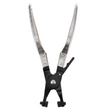 Worgeous Heavy-duty Hose Clamp Pliers For Automotive And Home Use Versatile Hose Grip Pliers For Removing And Tightening Hose Clamp