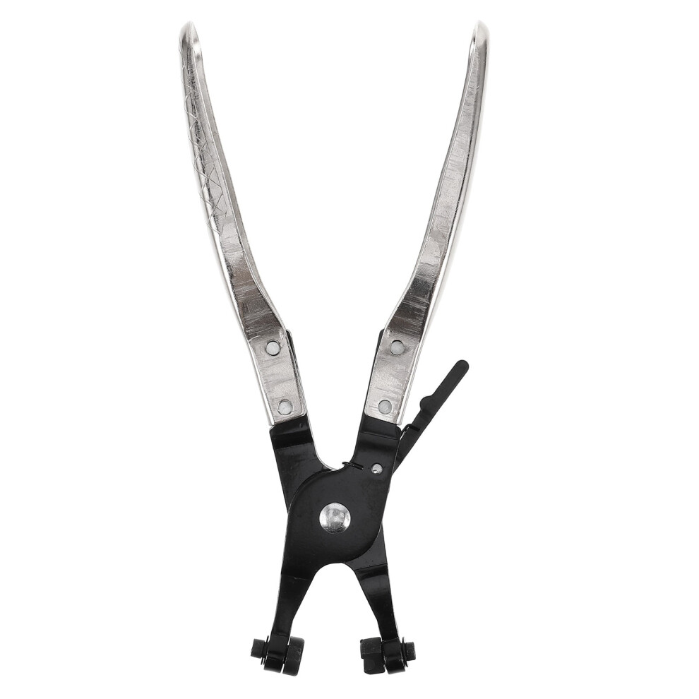 Worgeous Heavy-Duty Hose Clamp Pliers For Automotive And Home Use Versatile Hose Grip Pliers For Removing And Tightening Hose Clamp 9399596023892