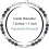 Women's Beaded Boho Bracelet Silver Gold 7"+1" Adjustable 3