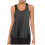 Μπλούζες Tankini για Γυναίκες Σαββατοκύριακου Activewear, Μπλούζες Γυμναστικής με Mesh 2
