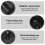 Edison Spider Pendant Lamp Kit 4-Head Adjustable 3
