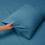 Σετ Σεντόνια Extra Deep Pocket 4 Τεμαχίων Blue Heaven 5
