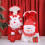 Christmas Gift Bags with Drawstrings 21x13 inches 6