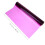 Purple OPP Flower Wrapping Film Roll 2