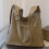 Γυναικεία Δερμάτινη Τσάντα Tote Crossbody με Πολλαπλές Τσέπες – Μοντέρνο Πορτοφόλι 6