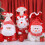 Christmas Gift Bags with Drawstrings 21x13 inches 5