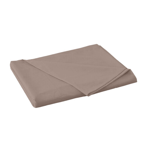 Fiber Bed Sheets 70.87x90.55Inch Super Soft Summer Cooling Lightweight Solid Color Ease Skin Friendly Machine Washable Sheets 1