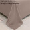 Fiber Bed Sheets 70.87x90.55Inch Super Soft Summer Cooling Lightweight Solid Color Ease Skin Friendly Machine Washable Sheets 5