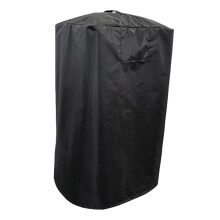 Överdrag till högtryckstvätt, 420D Oxford-tyg, vattentåligt med ventiler, rivtåligt, multifunktionellt, dammtätt, 91,5 x 43,5 x 43,5 cm