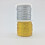 Golden cloth gift wrapping rope decorative practical 2 rolls 3