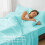 Full Size 6-Piece Microfiber Bed Sheet Set 5