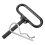 Tilhengerfeste for gressklipper universal metall 1 sett 3