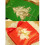 Golden cloth gift wrapping rope decorative practical 2 rolls 2