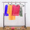 Cintres en plastique, lot de 100 3