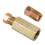 Bremseledningsfitting Indvendig gevindforbindelse Bremseledningstrykfitting 7
