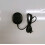Okin Oval Power Recline Hand Control Switch 1