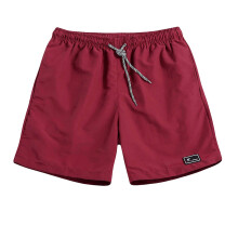 Pantalones cortos gráficos para hombre, cómodos, con cordón elástico, informales, para verano, para entrenar y hacer ejercicio.