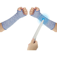 Μανίκια βραχιόνων ανθεκτικά σε κοψίματα Level5Protection1ζεύγος