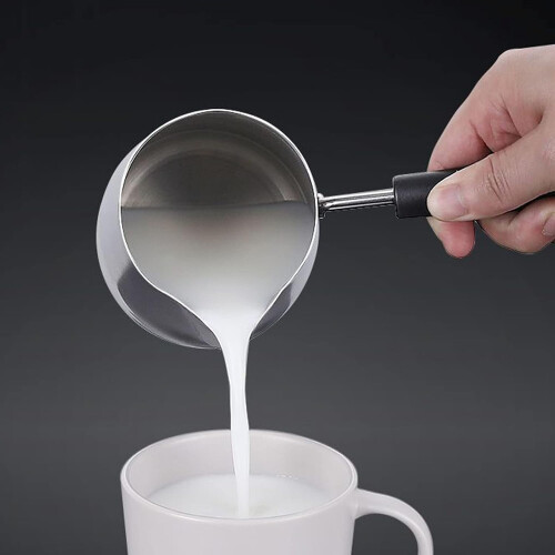 Cafetière turque en acier inoxydable 1000 ml 1