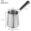 Cafetière turque en acier inoxydable 1000 ml 5