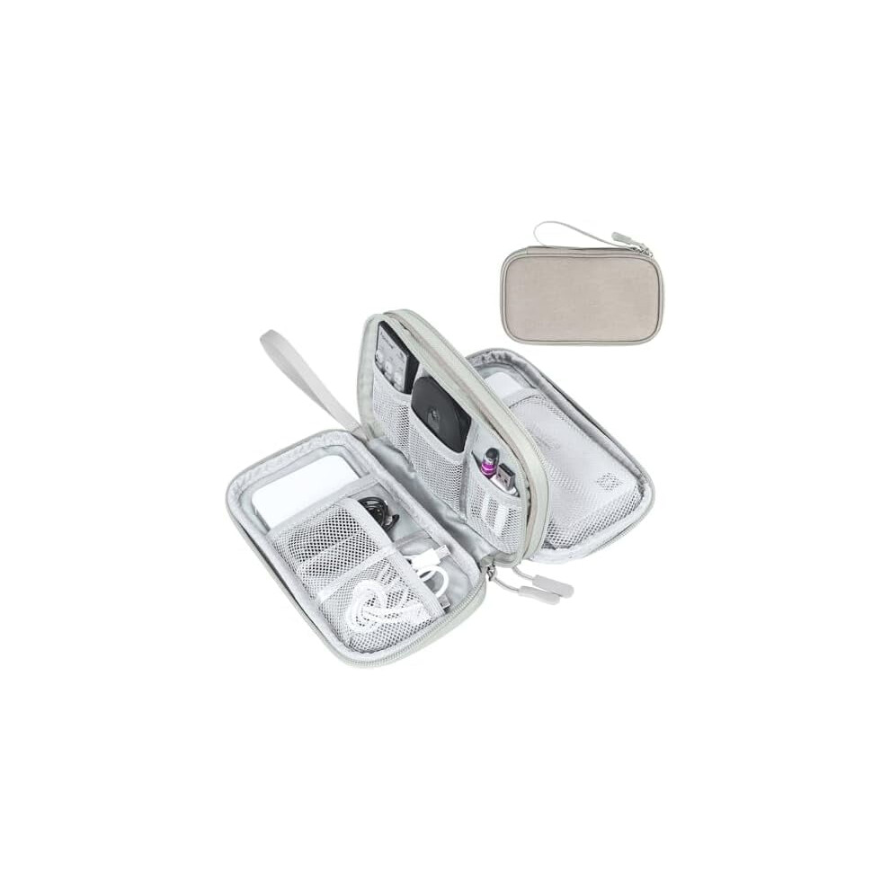 Electronic Organizer Bag Â Waterproof Oxford Cable Pouch 9450273205588