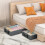 Non-Woven Clothes Storage Bag for Quilts & Bedding – Space-Saving Under-Bed Solution, Compatible with Standard Beds 4