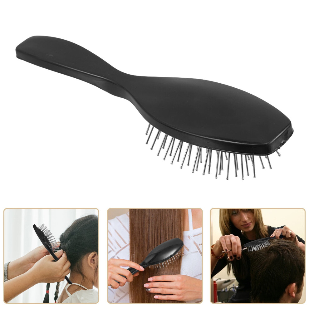 1Set Wig Brush for Synthetic Wigs Styling and Tool for Wig Wearers
