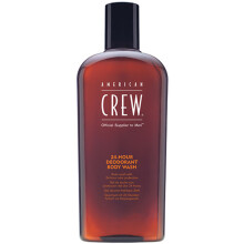 American Crew 24-Hour Deodorant Body Wash 450 ml