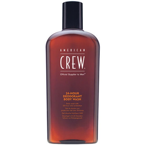 American Crew American Crew 24-Hour Deodorant Body Wash 450 ml