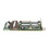 Intelligente Array-Karte 12 Gb/s SAS-Controller mit 4 GB Cache für Server 7