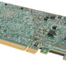 Smart Array 4GB Cache 12Gbps SAS Card