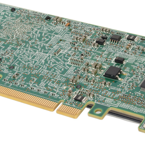 Smart Array 4GB Cache 12Gbps SAS Card