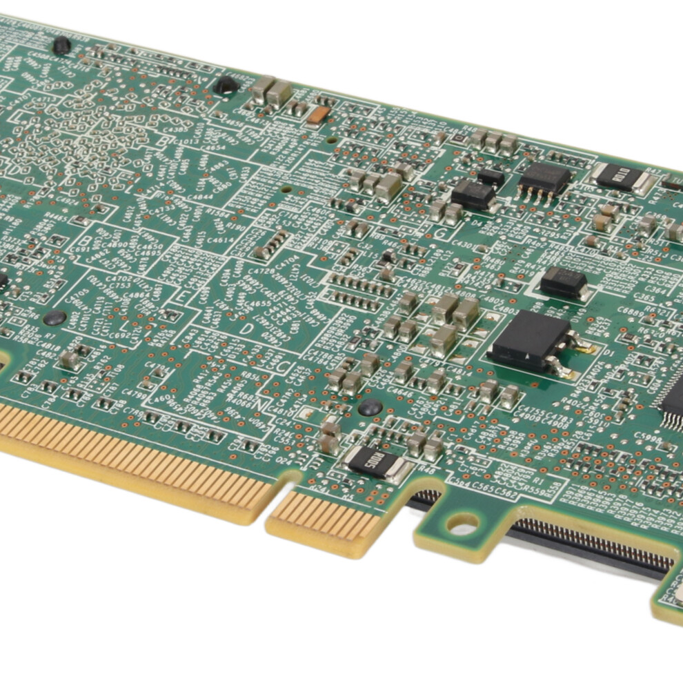 Smart Array 4Gb Cache 12Gbps Sas Card 7806371667940