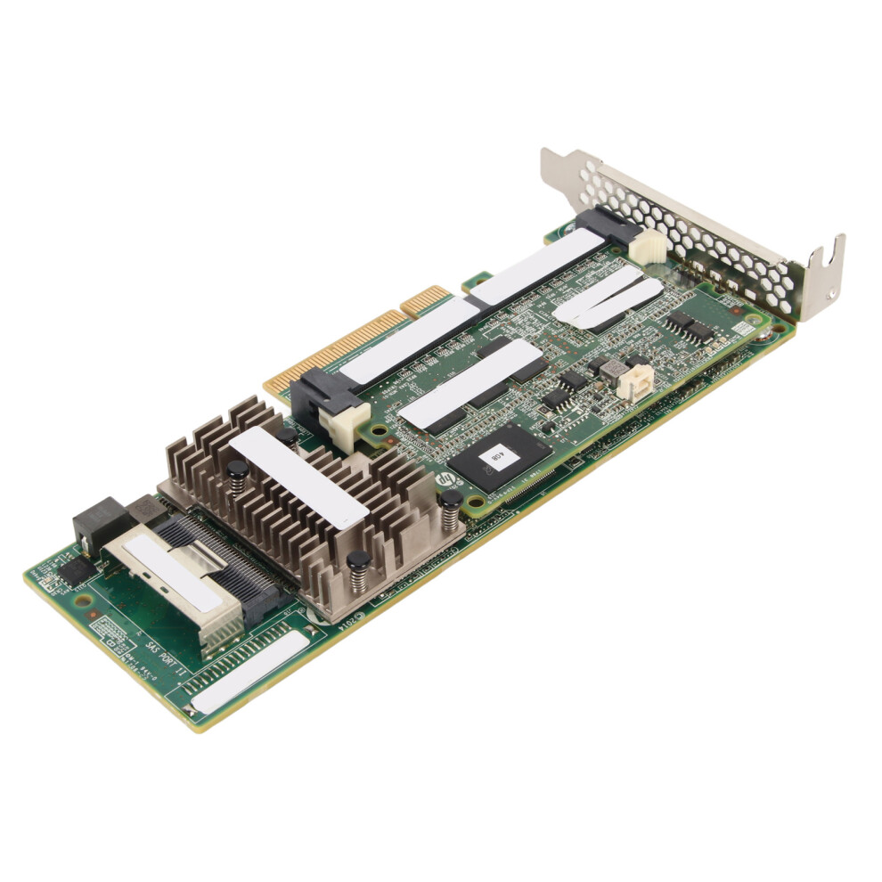 12Gb/S Raid Controller 4Gb 72Bit Ddr3 7790334441954