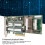 Intelligente Array-Karte 12 Gb/s SAS-Controller mit 4 GB Cache für Server 4